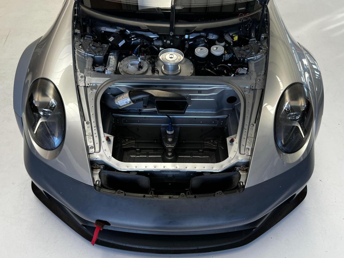 Porsche 992 GT3 Cup - Image 7