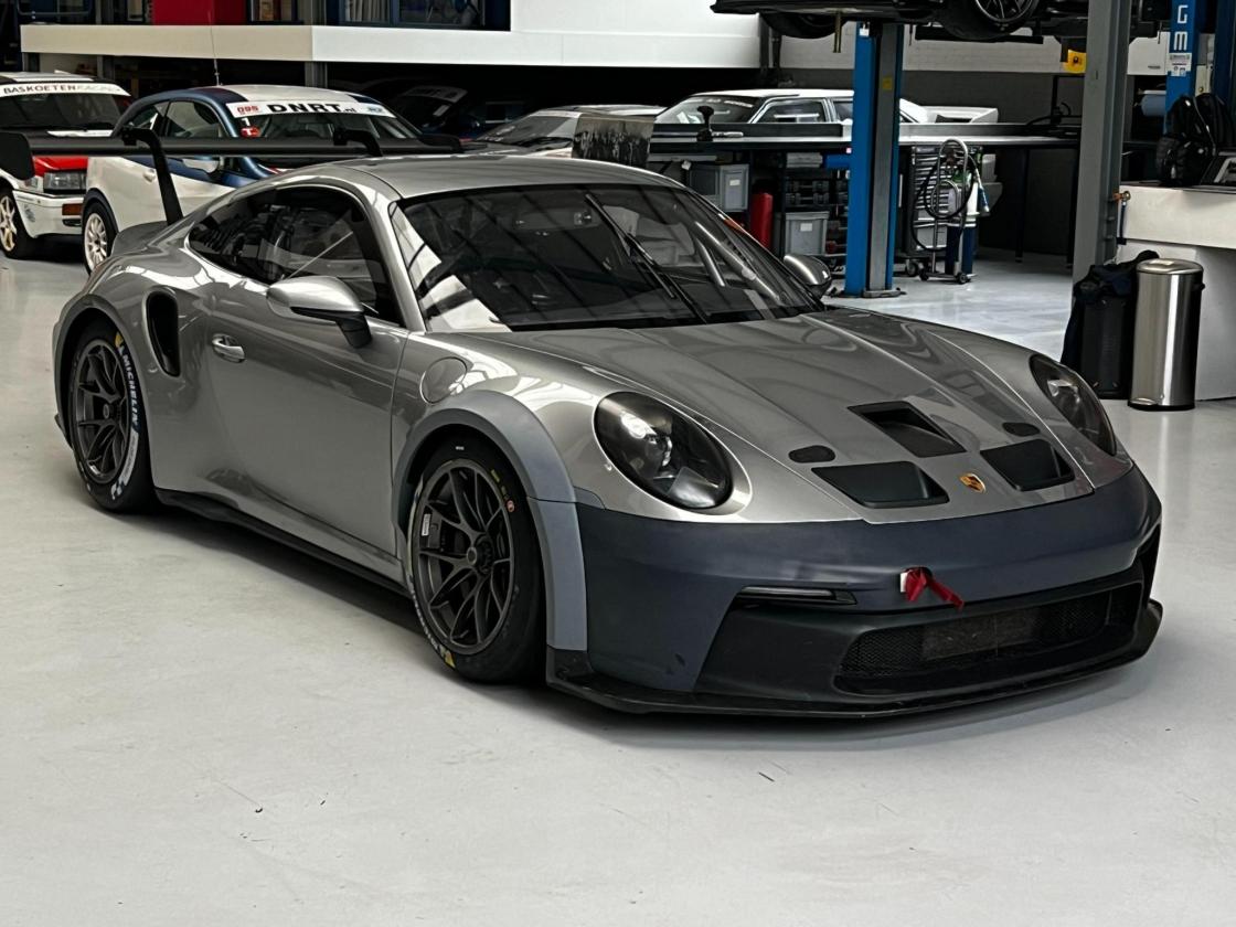 Porsche 992 GT3 Cup - Image 2