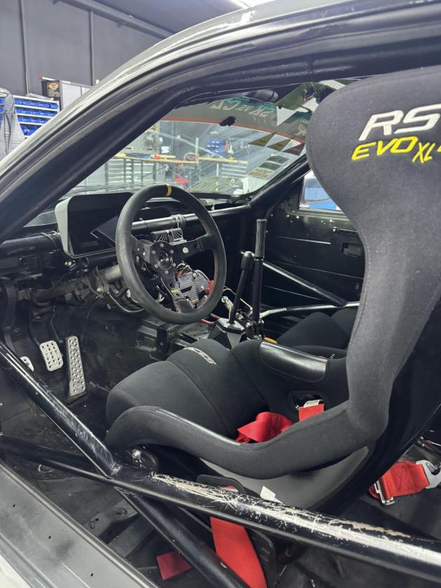 BMW E36 Drift - Image 6