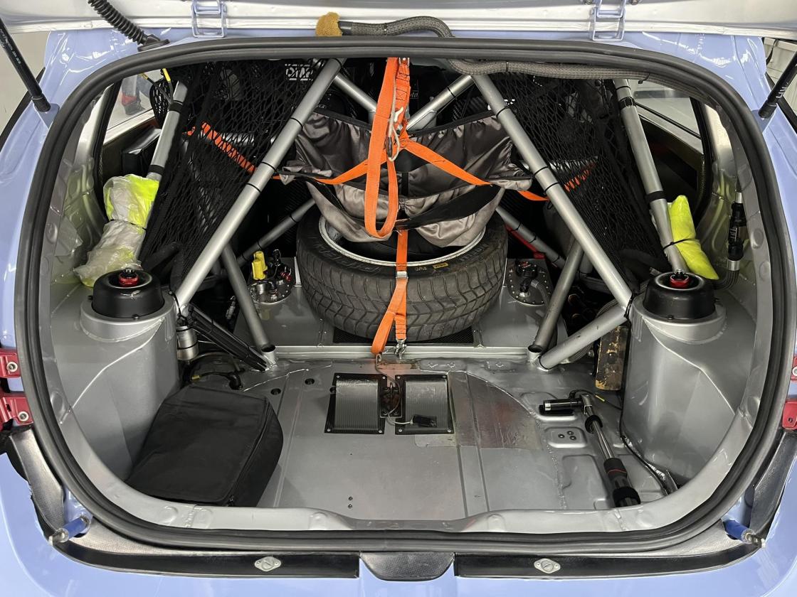 Hyundai i20 N Rally2 Step 2 - Image 6