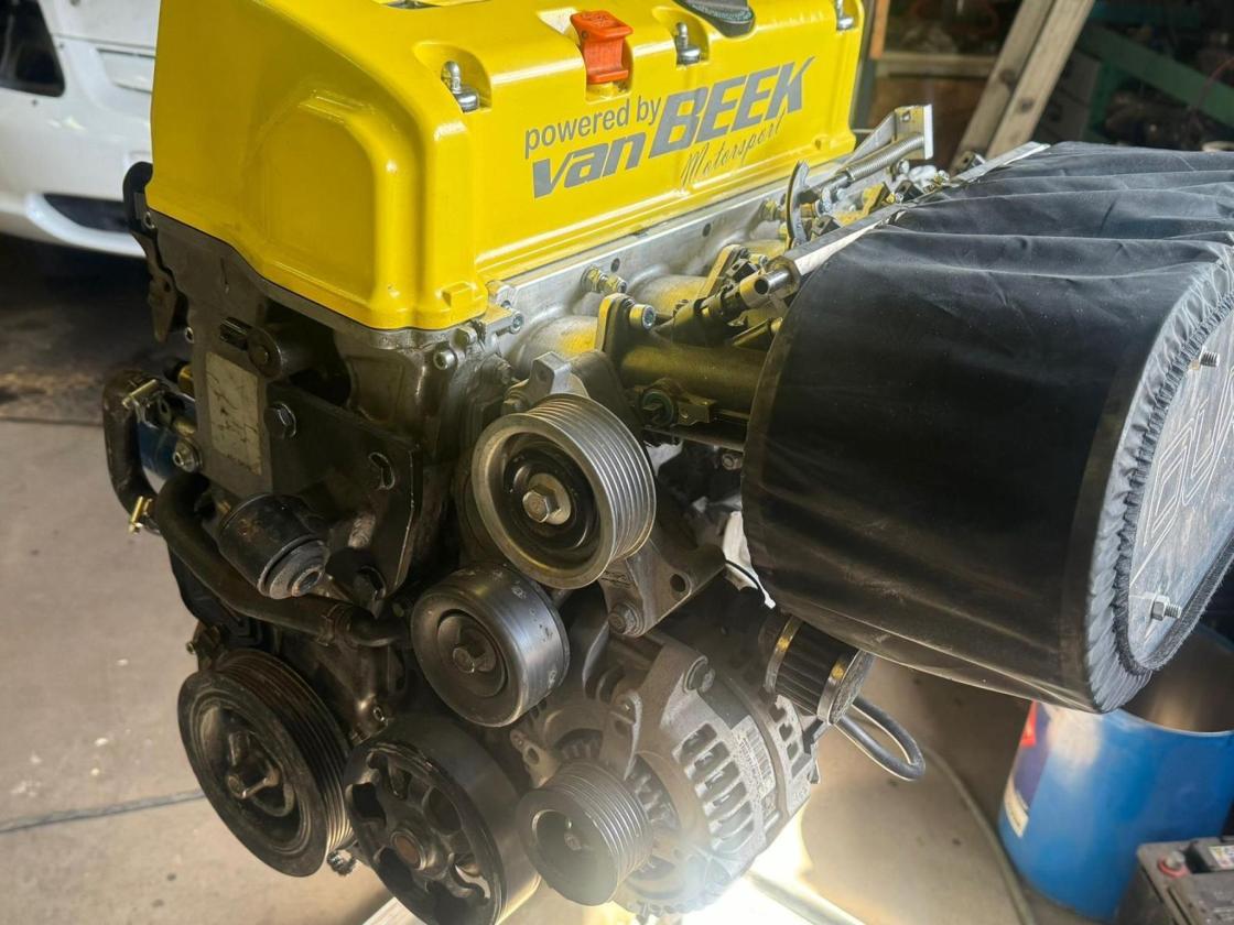 Honda k24 - Image 1