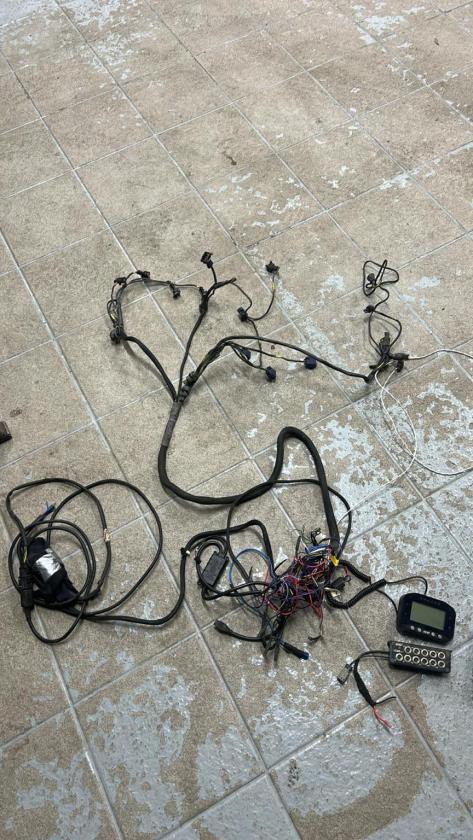 Honda k24 - Image 3