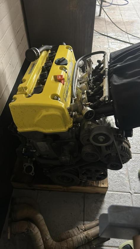 Honda k24 - Image 4