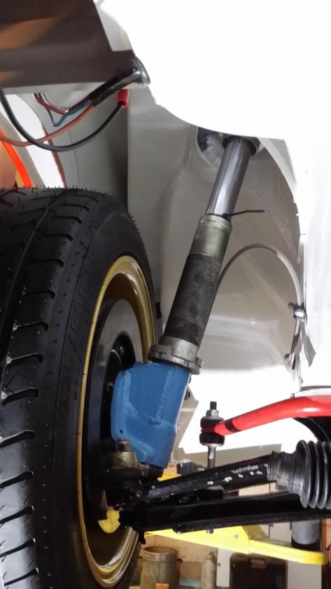 Datsun 240ZG (LHD) Le Mans GTS 1975 - Slika 7