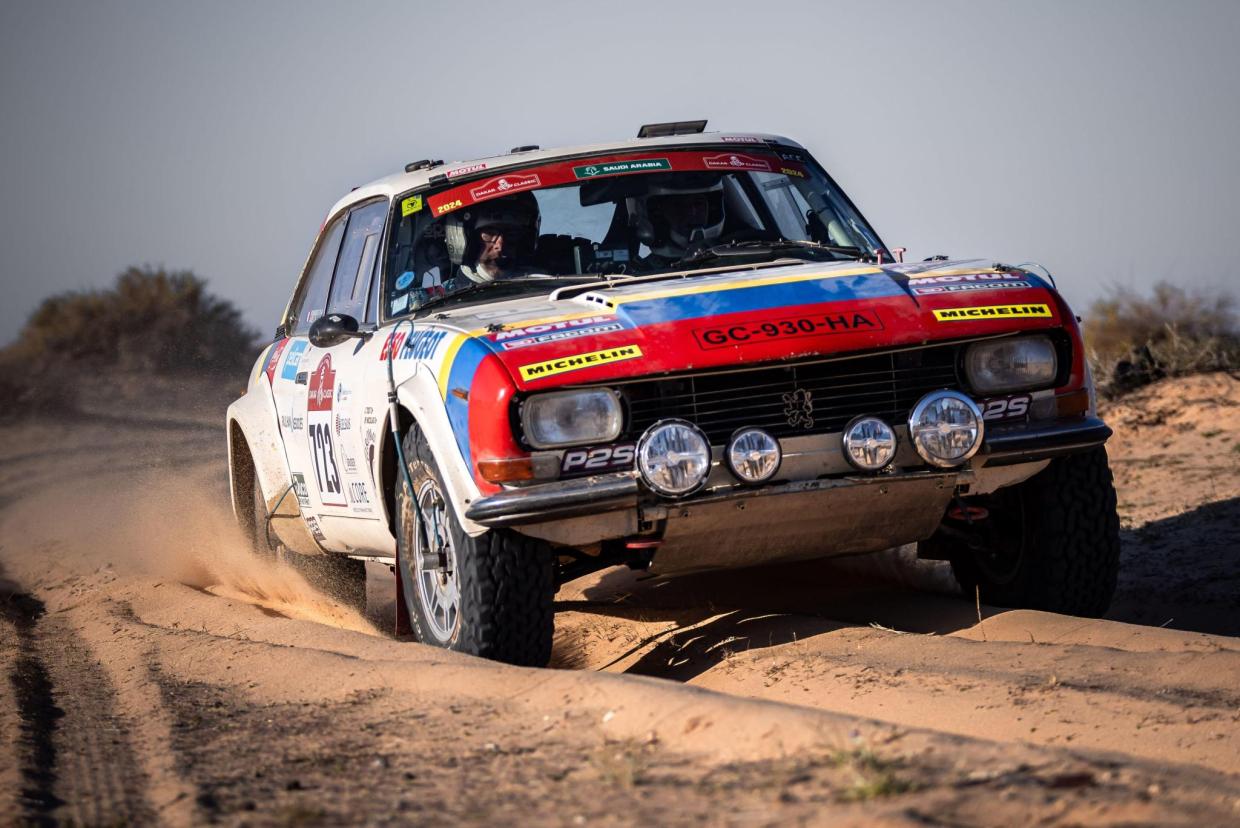 PEUGEOT 504 COUPE - Image 2