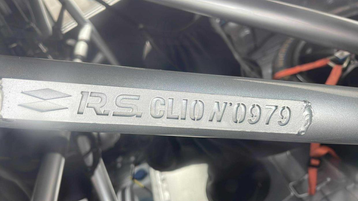Renault Clio 5 - Slika 1