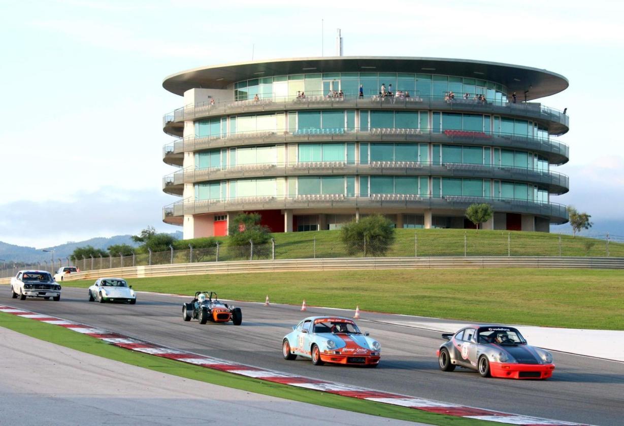 PORSCHE 3.0 RS SPEC – FIA PASSPORT #297 - Image 5