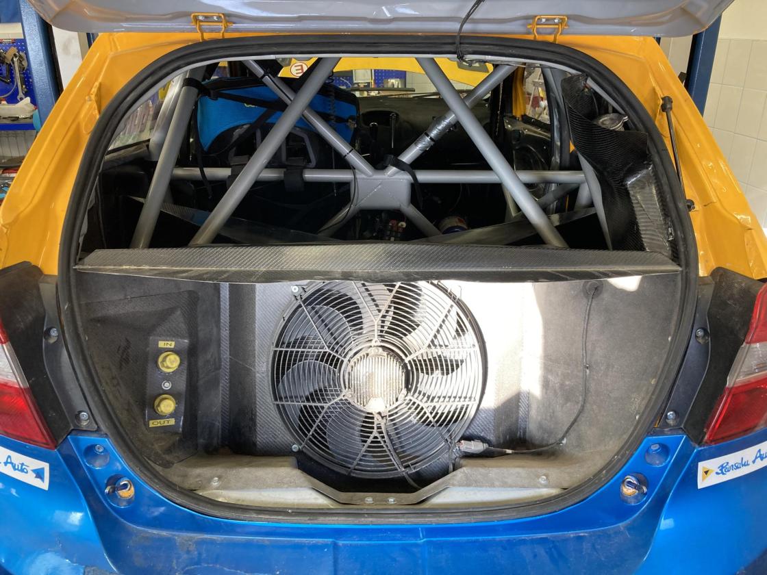 Ford Ka+ Supercar - Image 6