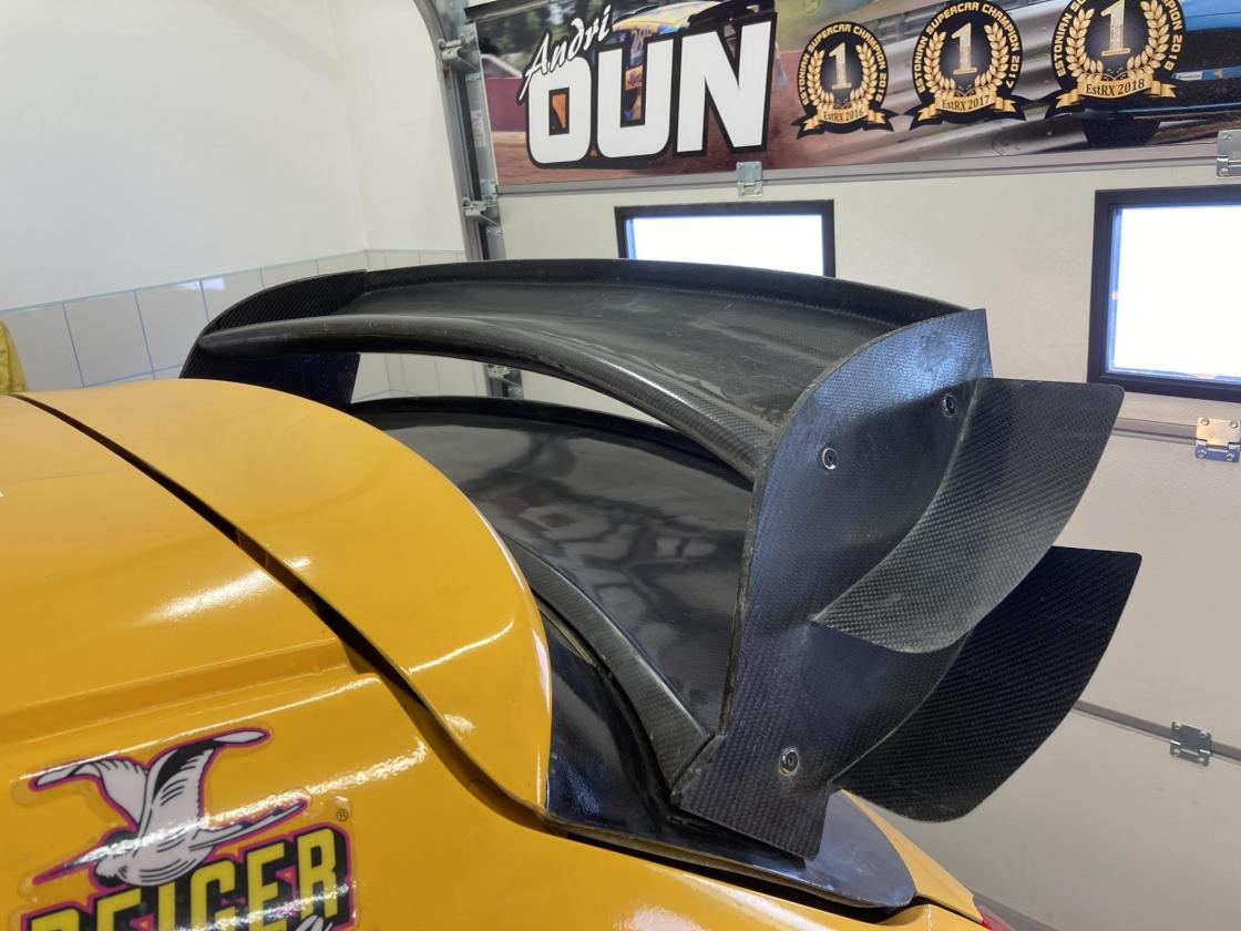 Ford Ka+ Supercar - Image 7