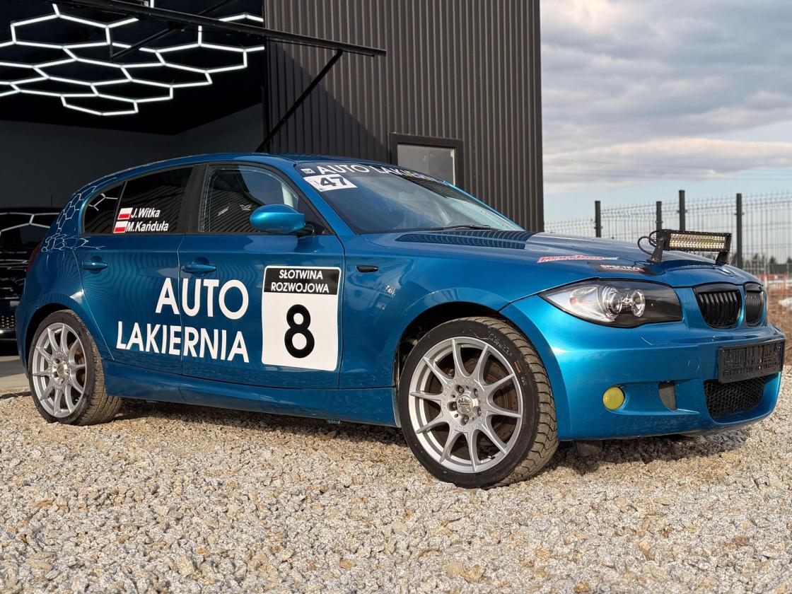 BMW e87 130i - Image 2