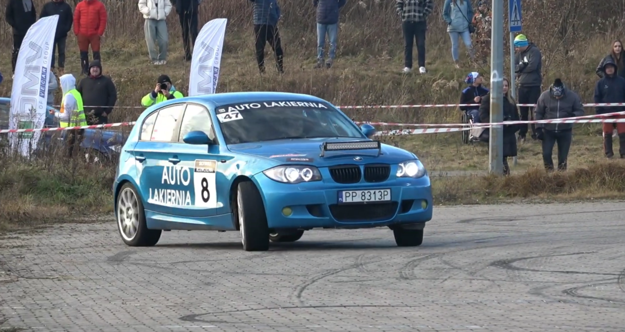 BMW e87 130i - Image 4