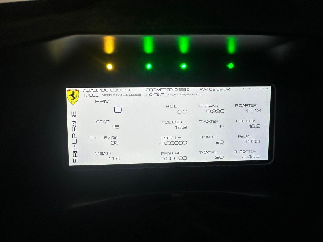 Ferrari 488 Challenge EVO - Image 3