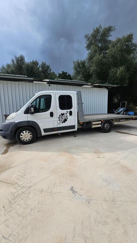 Citroen Jumper 3.500kg - Image 3
