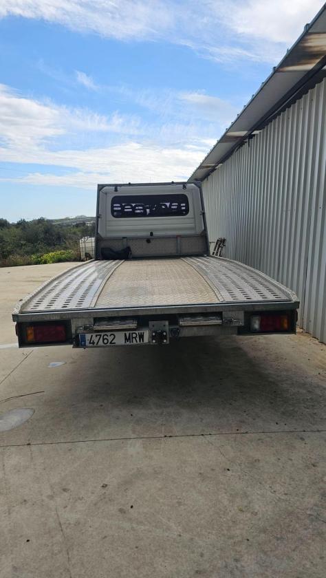 Citroen Jumper 3.500kg - Image 4