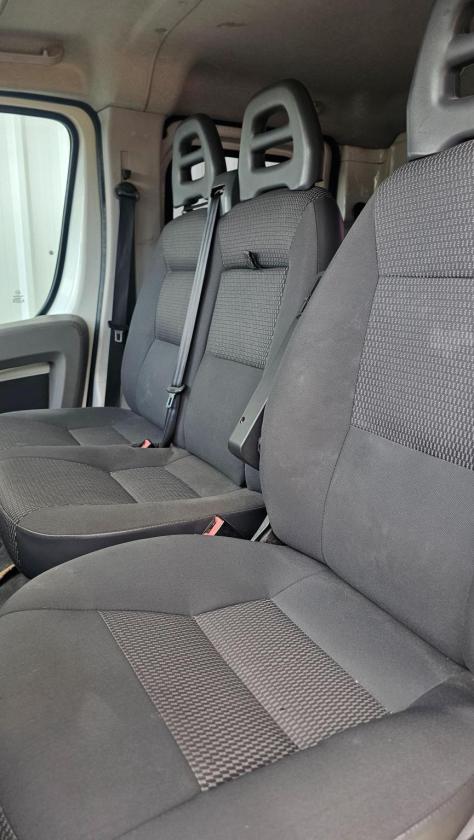 Citroen Jumper 3.500kg - Image 6