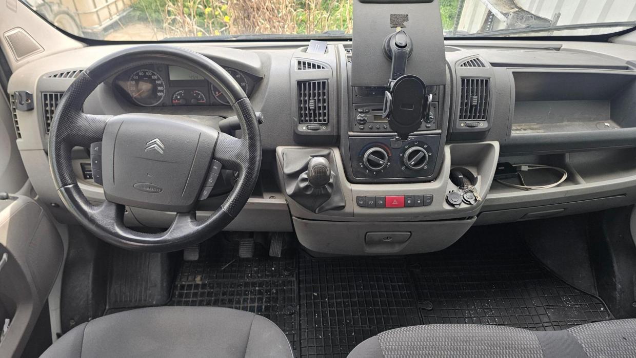 Citroen Jumper 3.500kg - Image 7