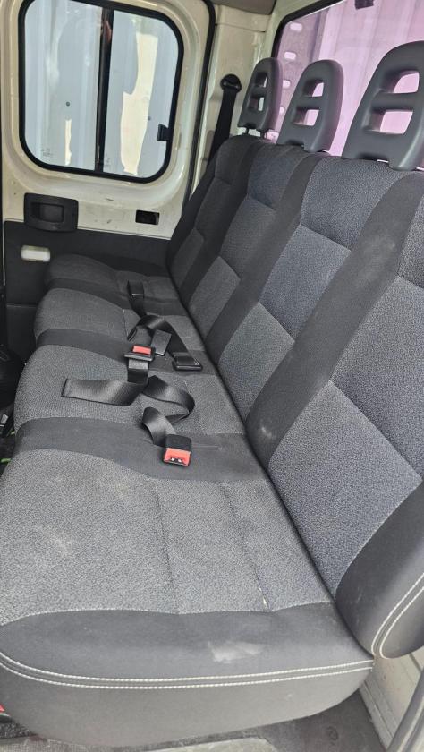 Citroen Jumper 3.500kg - Image 8