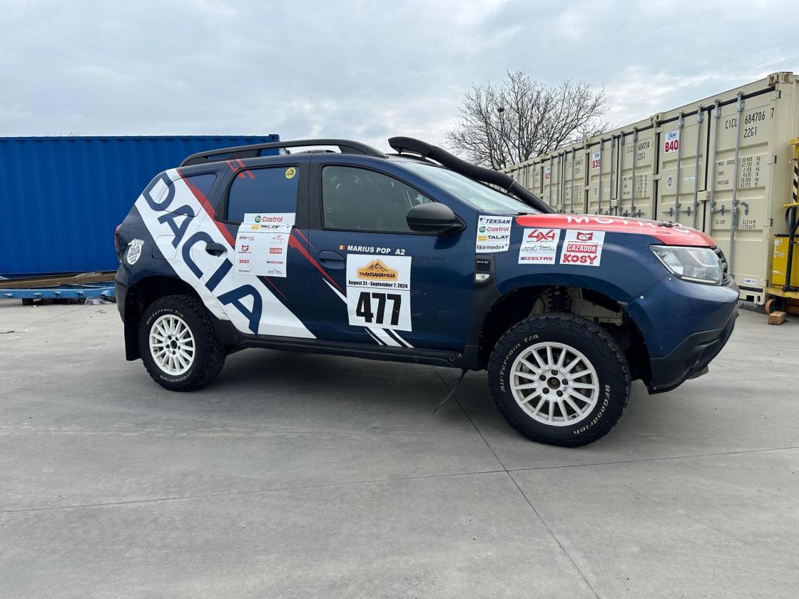 Dacia Duster - Image 2