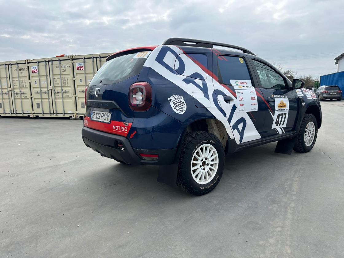 Dacia Duster - Image 3