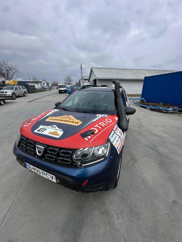 Dacia Duster - Image 4
