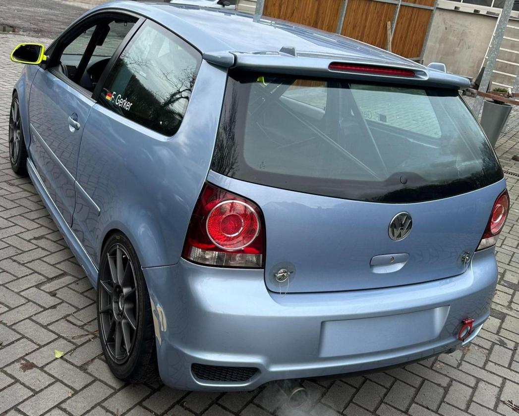VW Polo Cup - Image 3