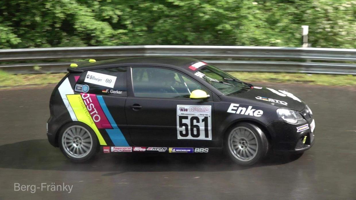 VW Polo Cup - Image 4