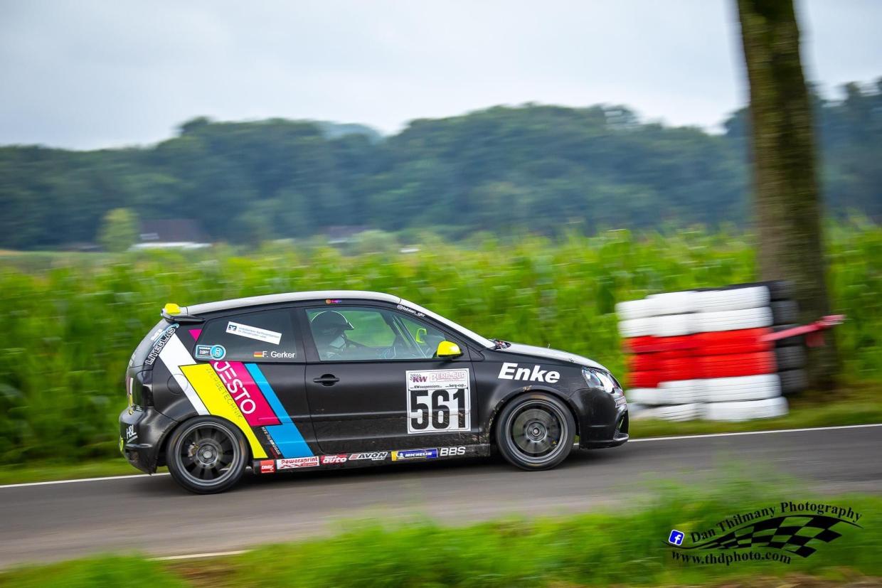 VW Polo Cup - Image 5
