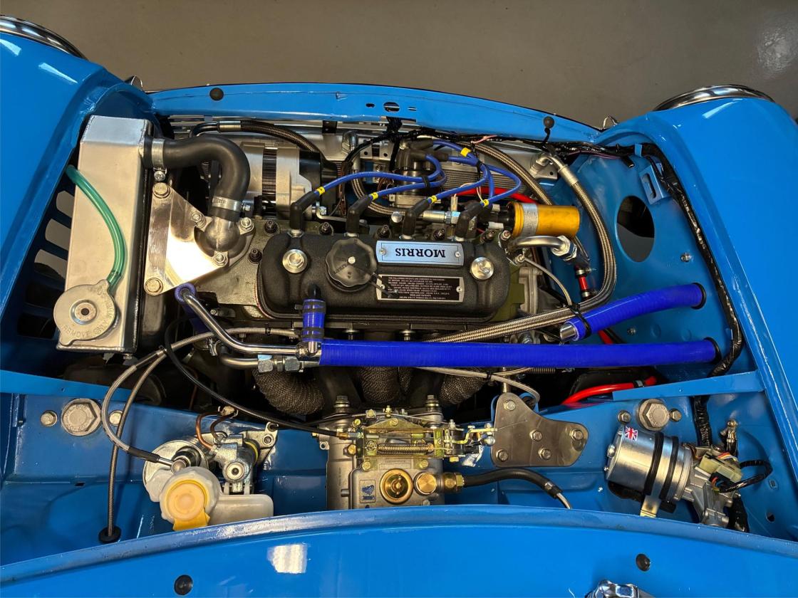 Mini Cooper 1293 cc - Image 7