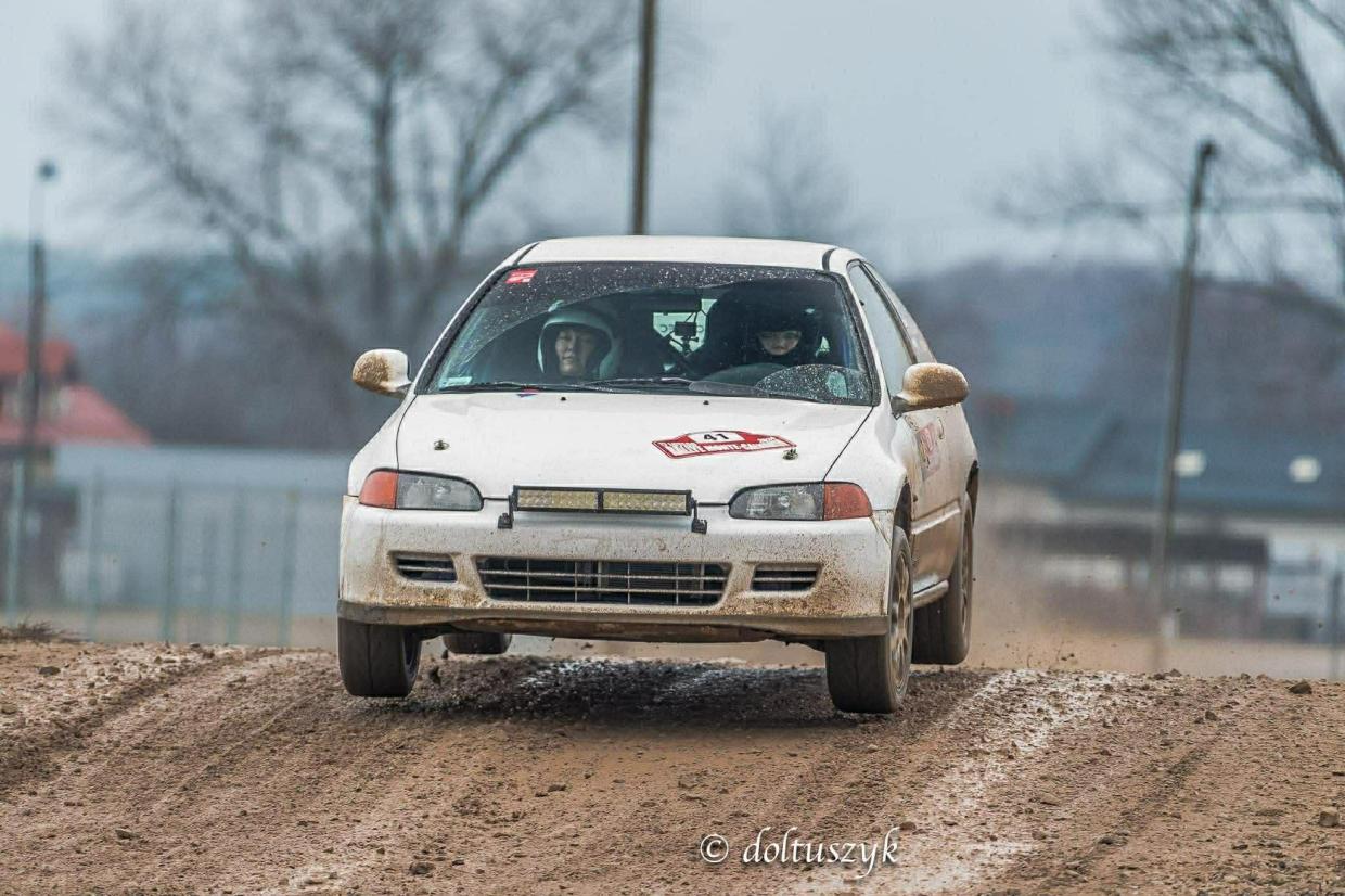 Honda Civic V gen HB - Image 6