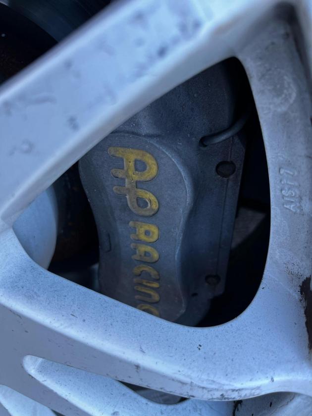 Peugeot 207 RC R3T 2009 - Image 8