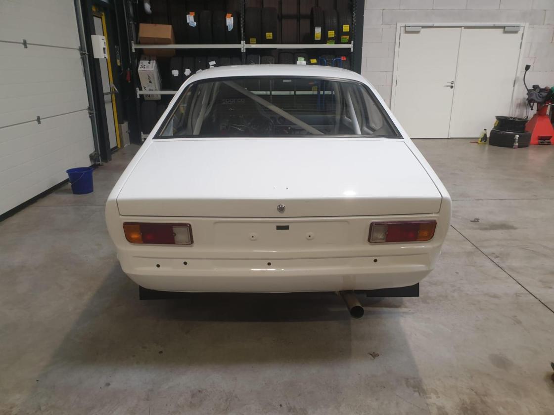 Opel Kadett GT - Image 5