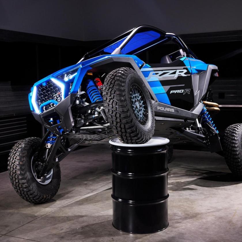 Polaris RZR PRO R ULTRA Special Edition