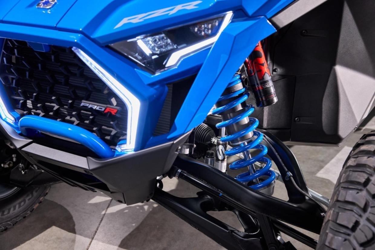 Polaris RZR PRO R ULTRA Special Edition - Image 2