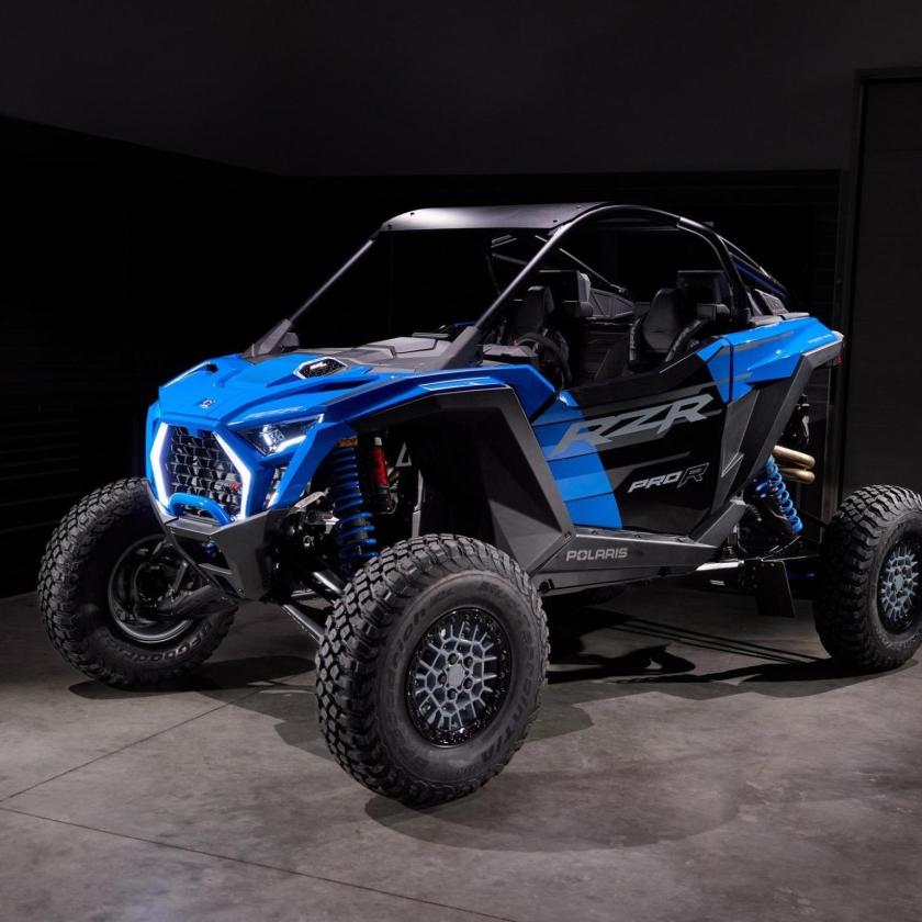 Polaris RZR PRO R ULTRA Special Edition - Image 3
