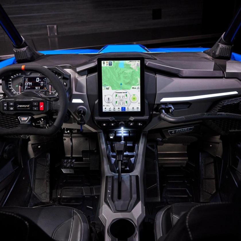 Polaris RZR PRO R ULTRA Special Edition - Image 5