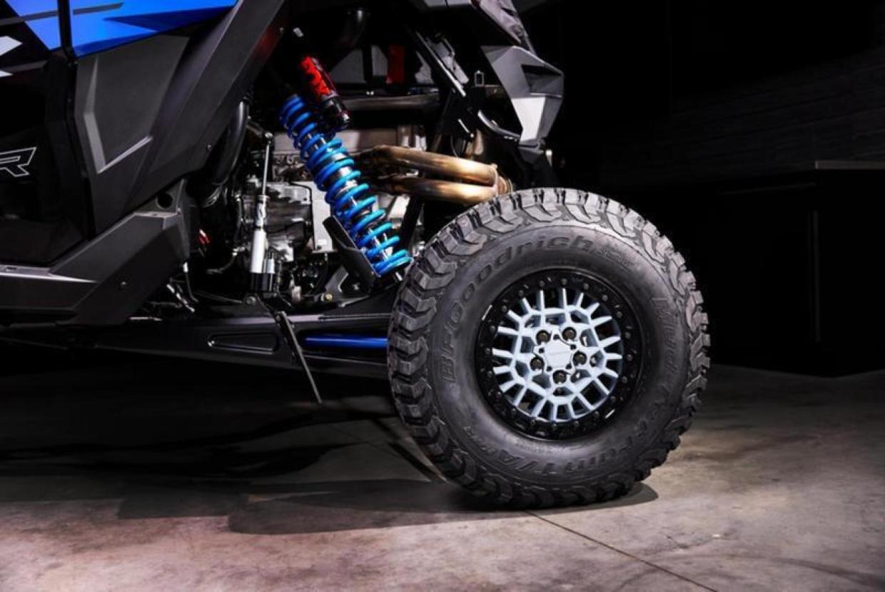 Polaris RZR PRO R ULTRA Special Edition - Image 7