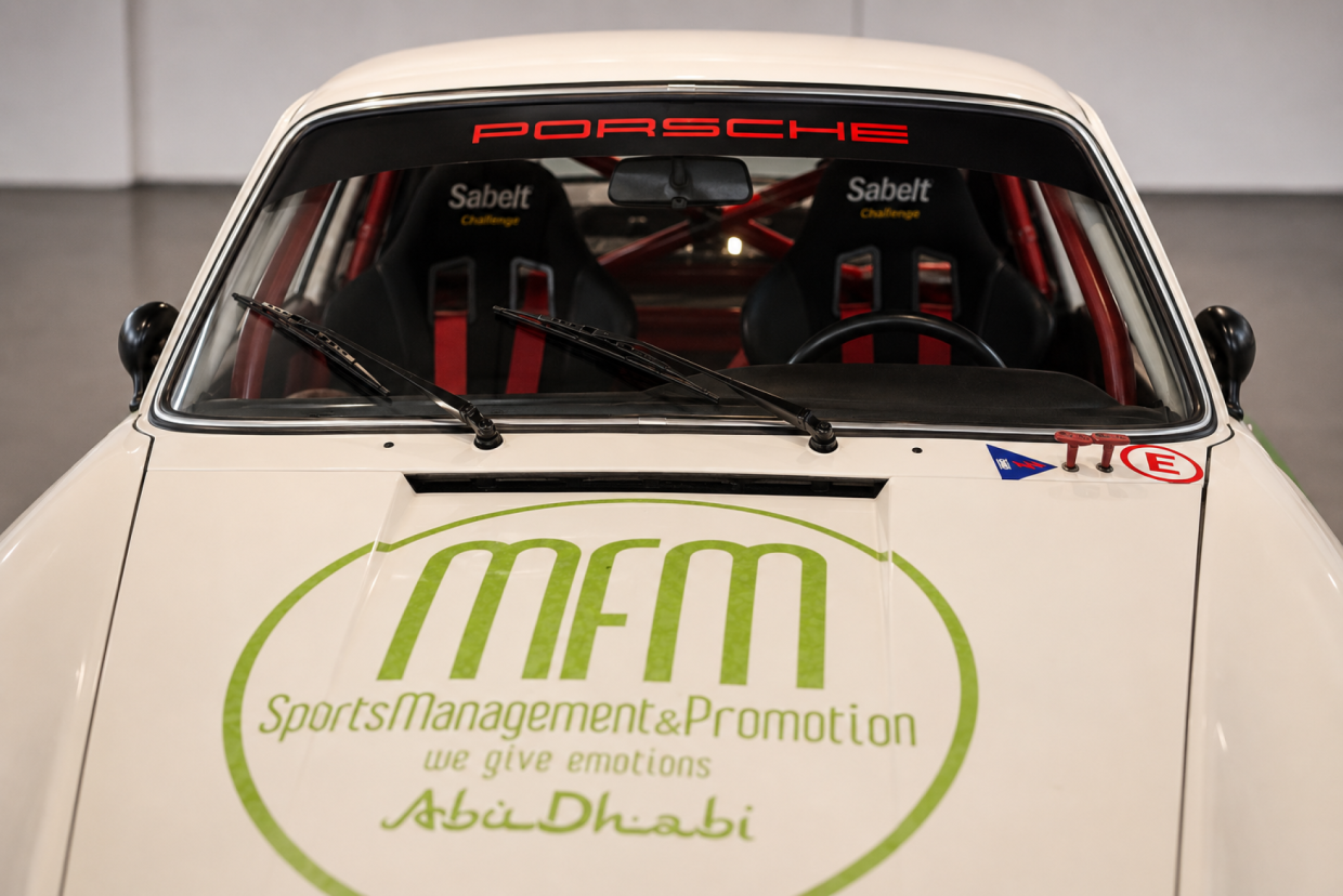 Porsche 911 2.7 - Image 7