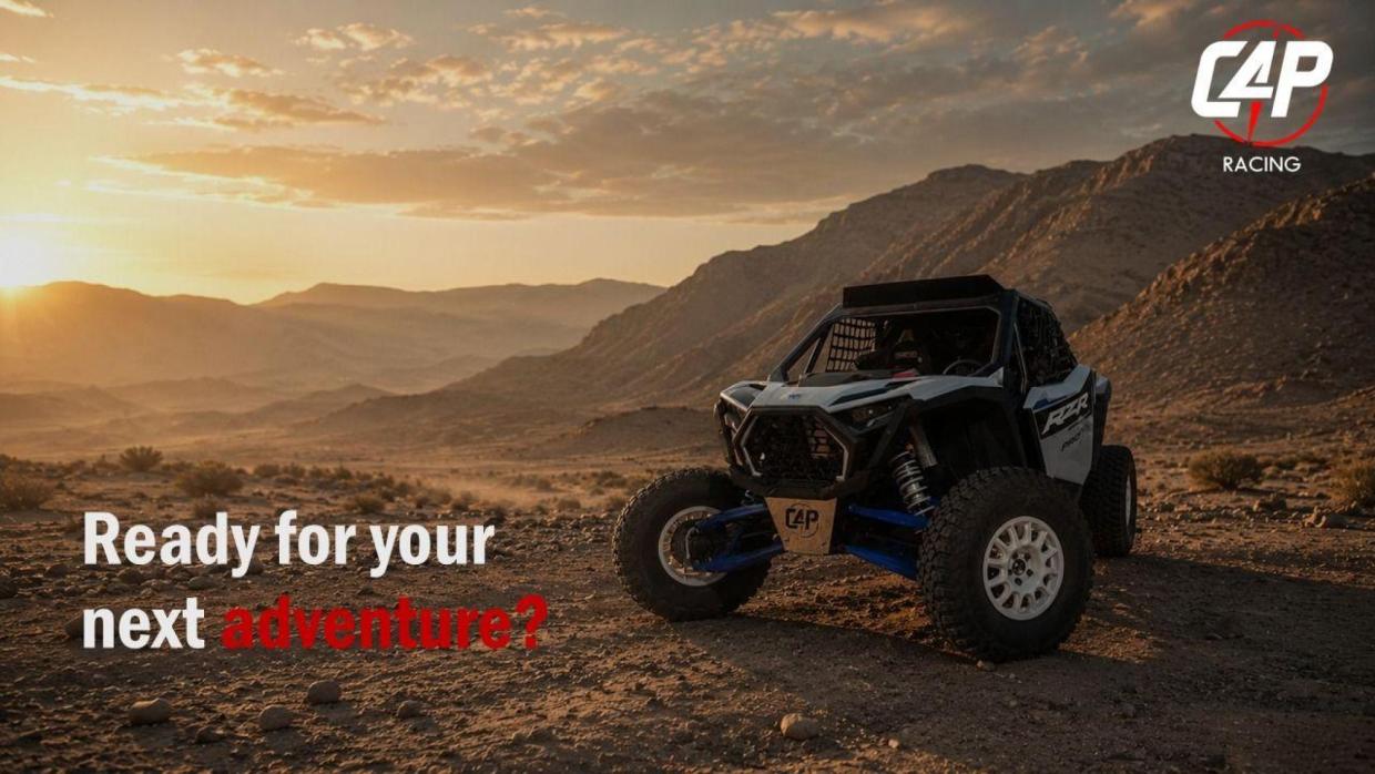 POLARIS RZR PRO R (T.4)