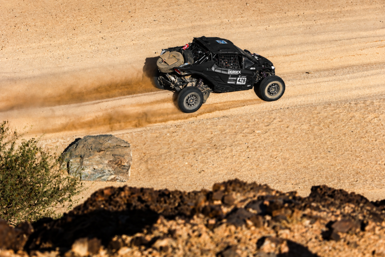 South Racing Can AM Maverick R - Image 2