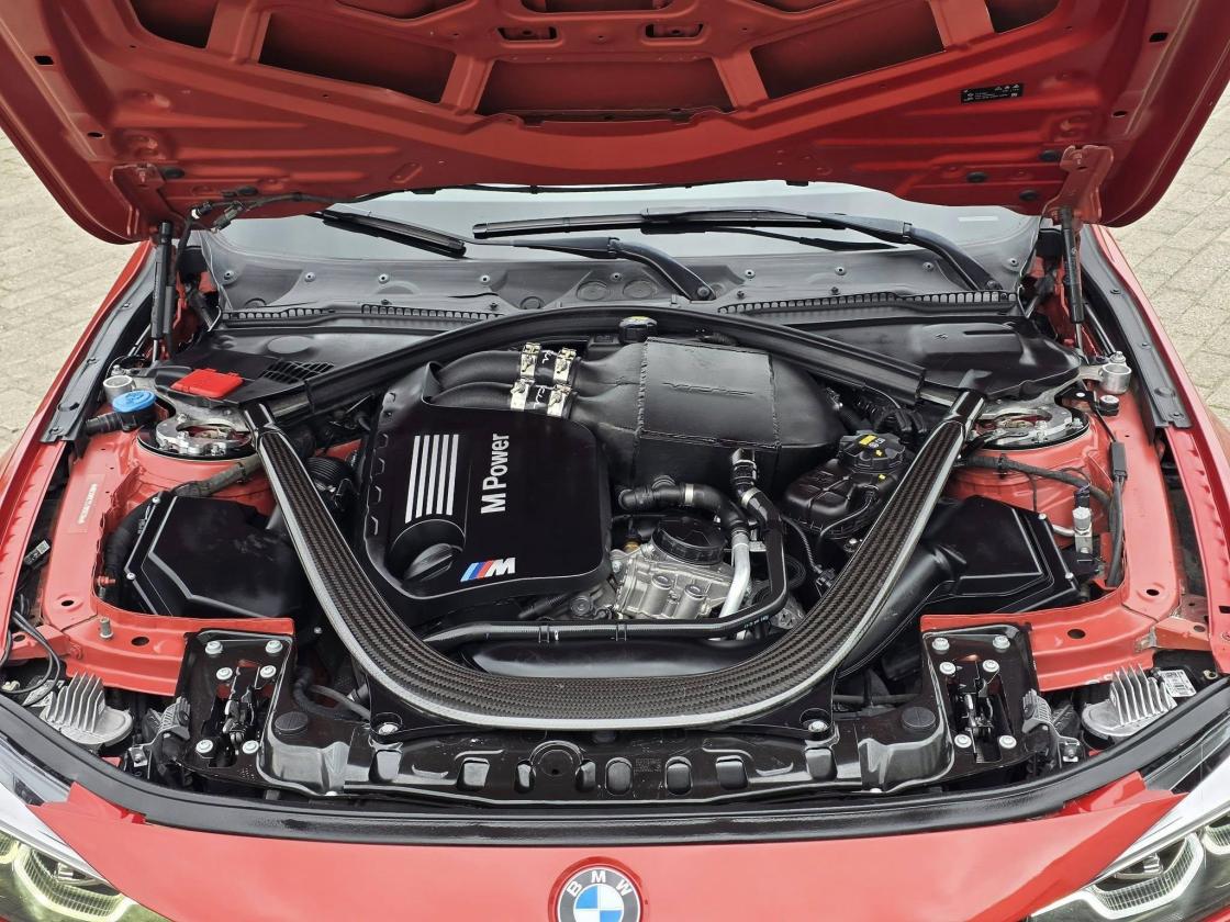 BMW F80 M3 Race Car - Image 5