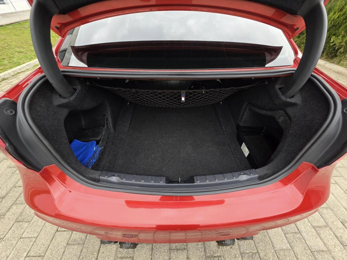 BMW F80 M3 Race Car - Image 9