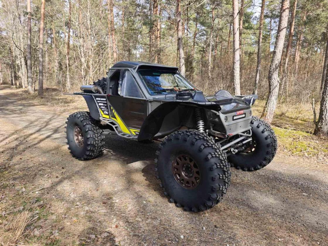 Offroad buggy - Image 3
