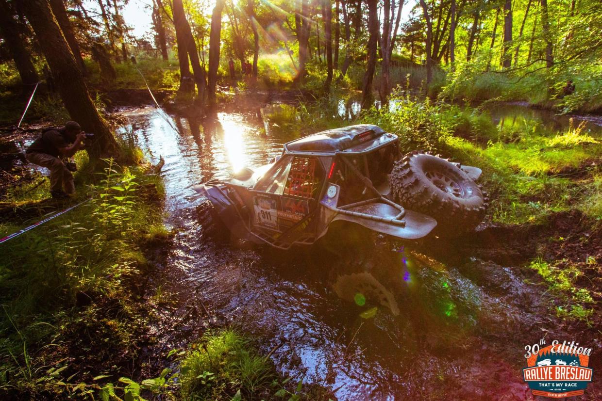 Offroad buggy - Image 8