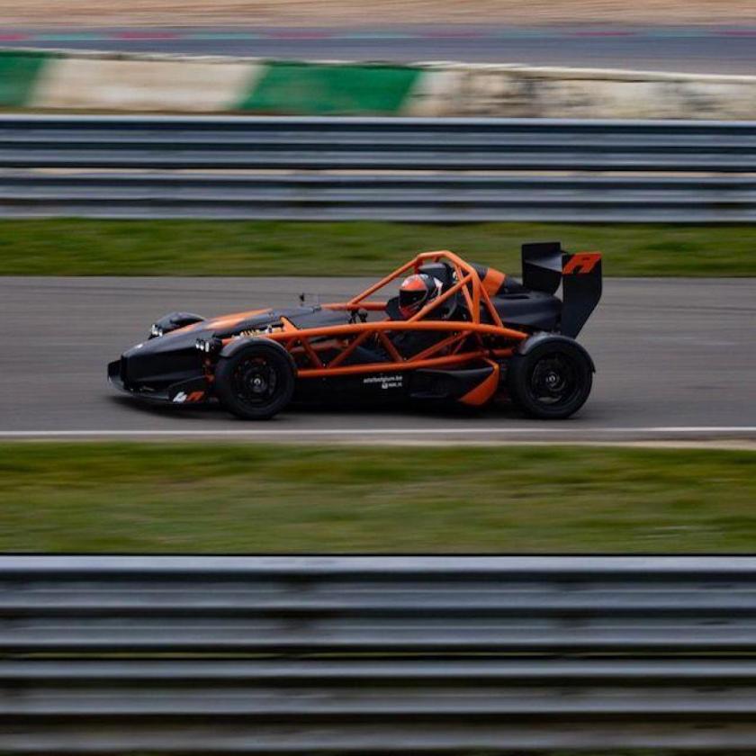 Ariel Atom 4R na prodej! 1 700 km - Image 4