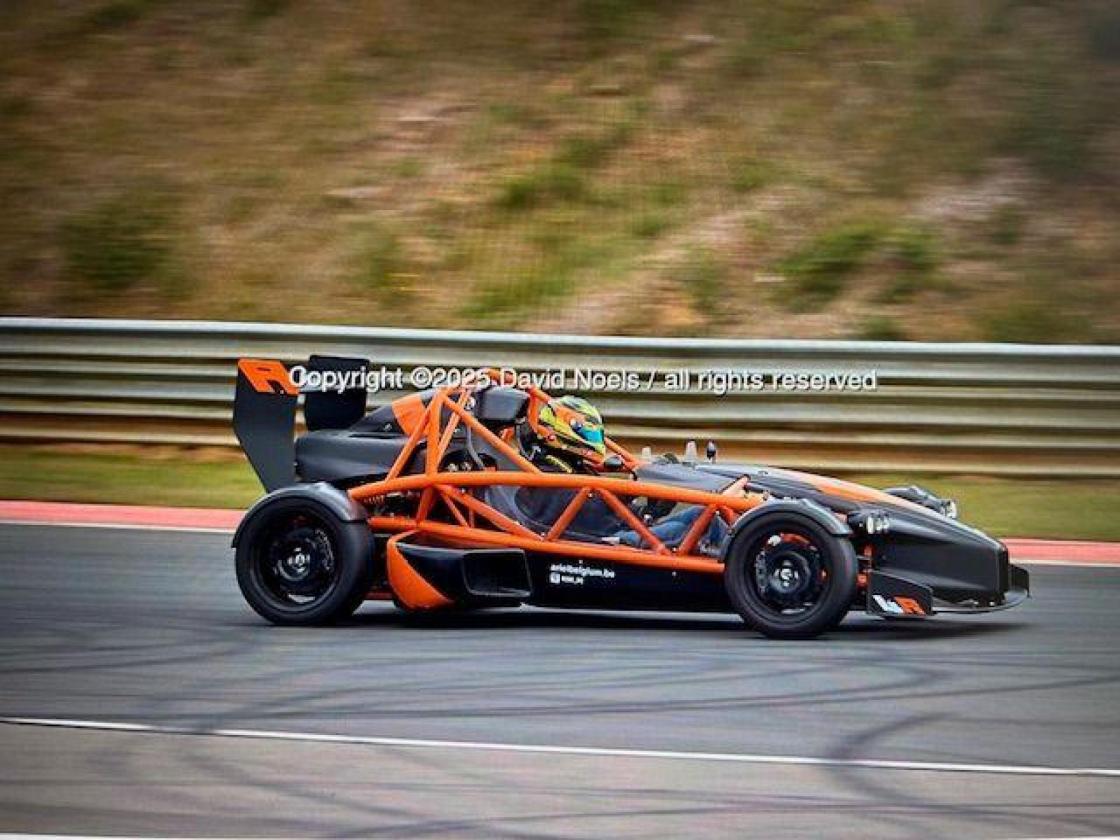 Ariel Atom 4R na prodej! 1 700 km - Image 5