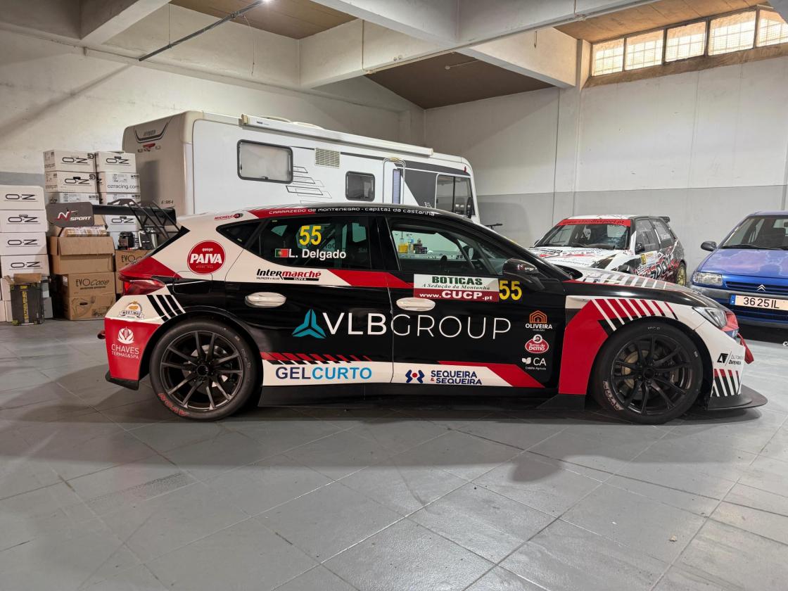 Cupra TCR Competition - Image 2