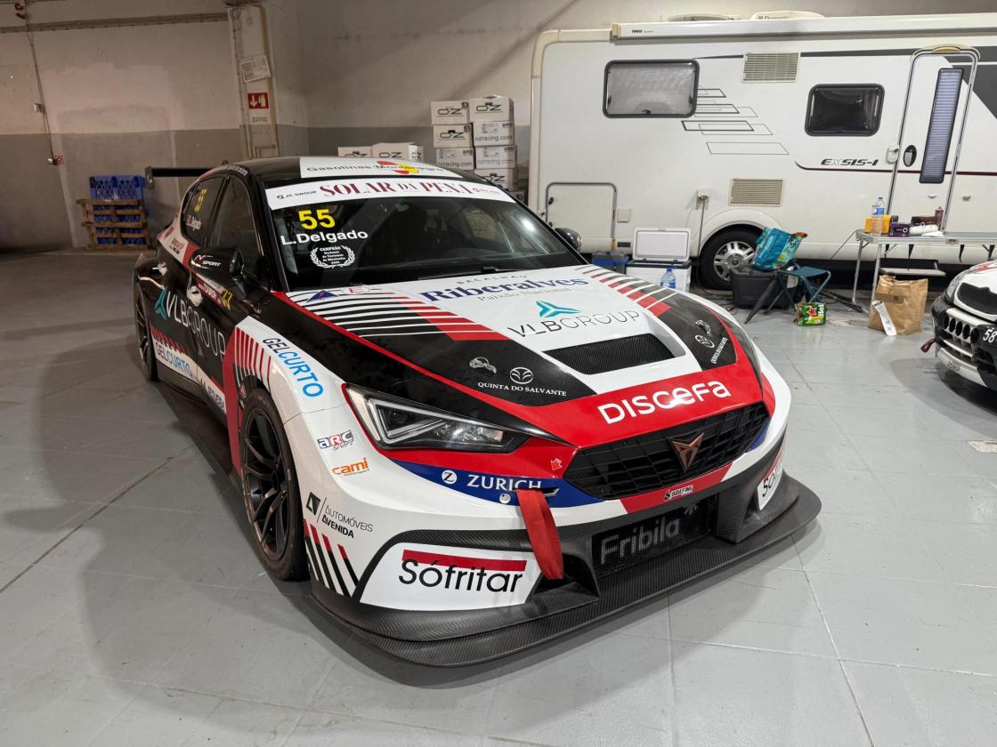 Cupra TCR Competition - Image 3