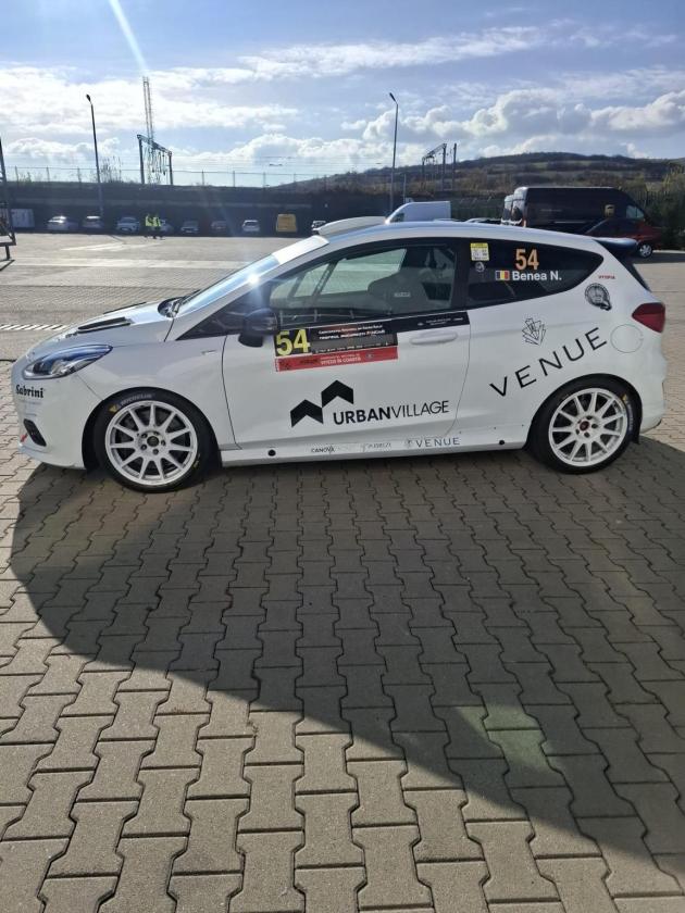 Ford Fiesta Rally 4 - Image 4