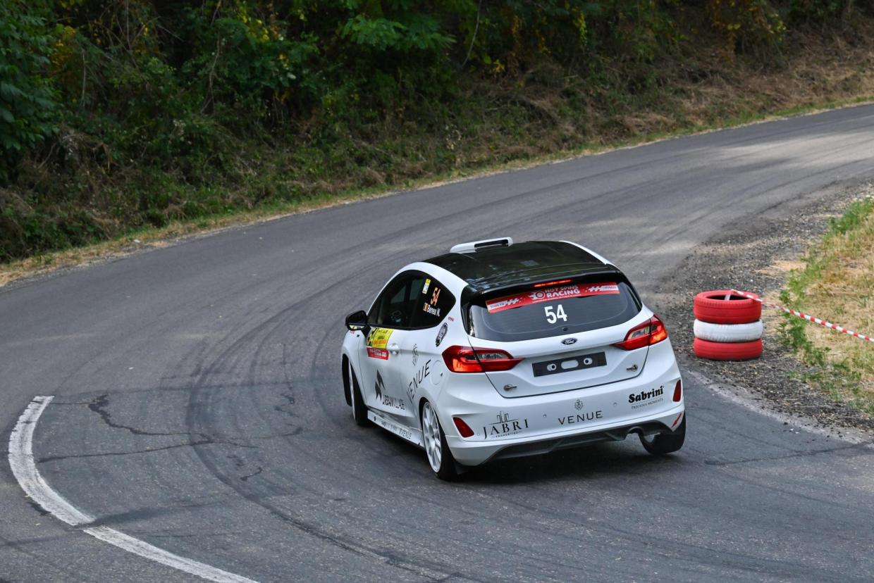 Ford Fiesta Rally 4 - Image 8