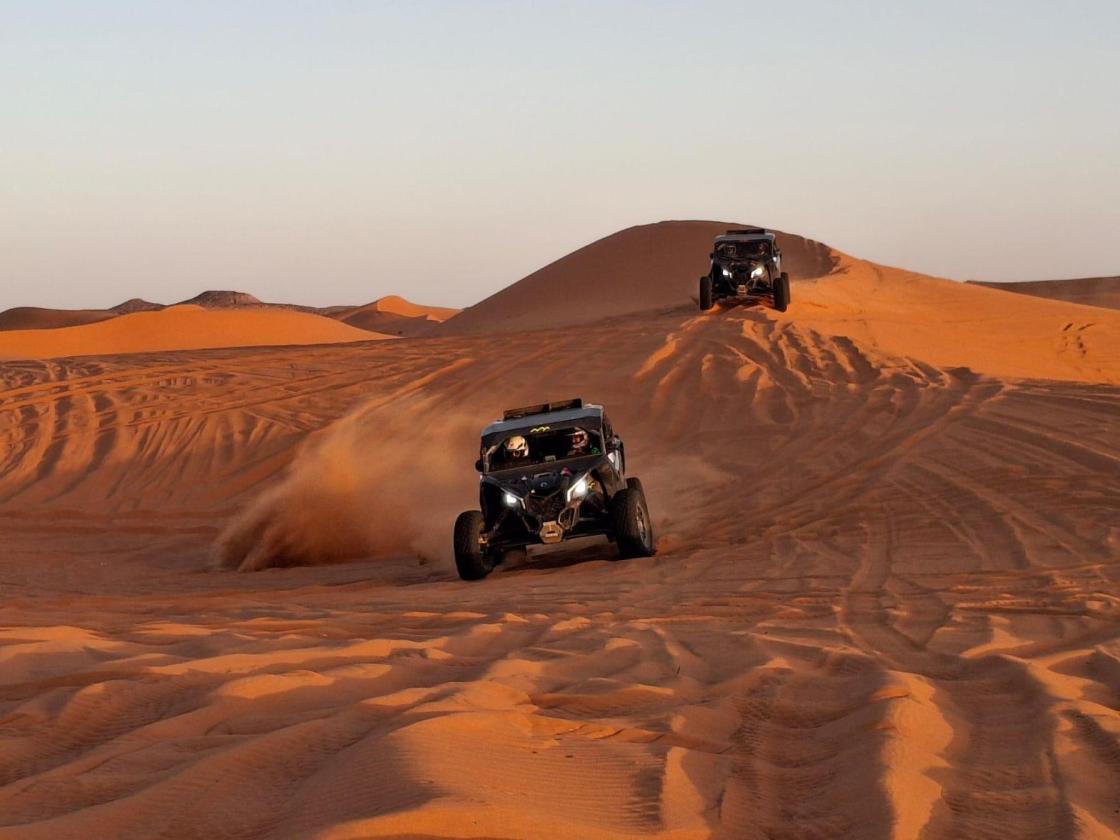 2 x Can-Am X3 SR Spec T4 - Image 2